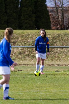 Bild 367 - B-Juniorinnen MTSV Olympia Neum�nster - SG Trittau/S�dstormarn : Ergebnis: 3:3